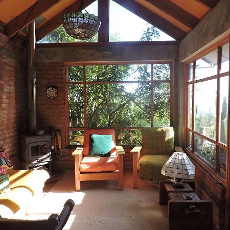 Nomade Hostal Vina del Mar Exterior photo