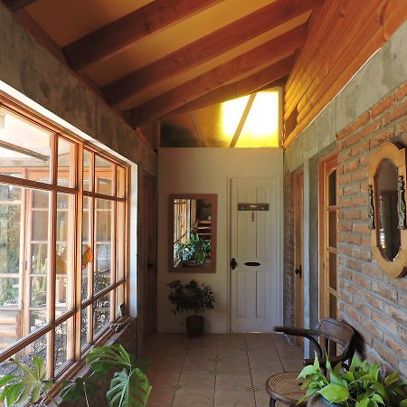 Nomade Hostal Vina del Mar Exterior photo
