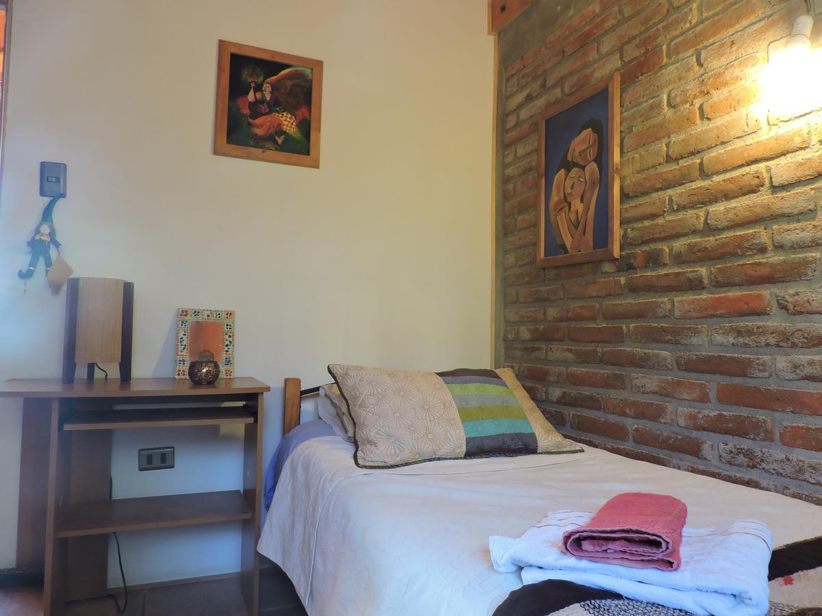 Nomade Hostal Vina del Mar Exterior photo