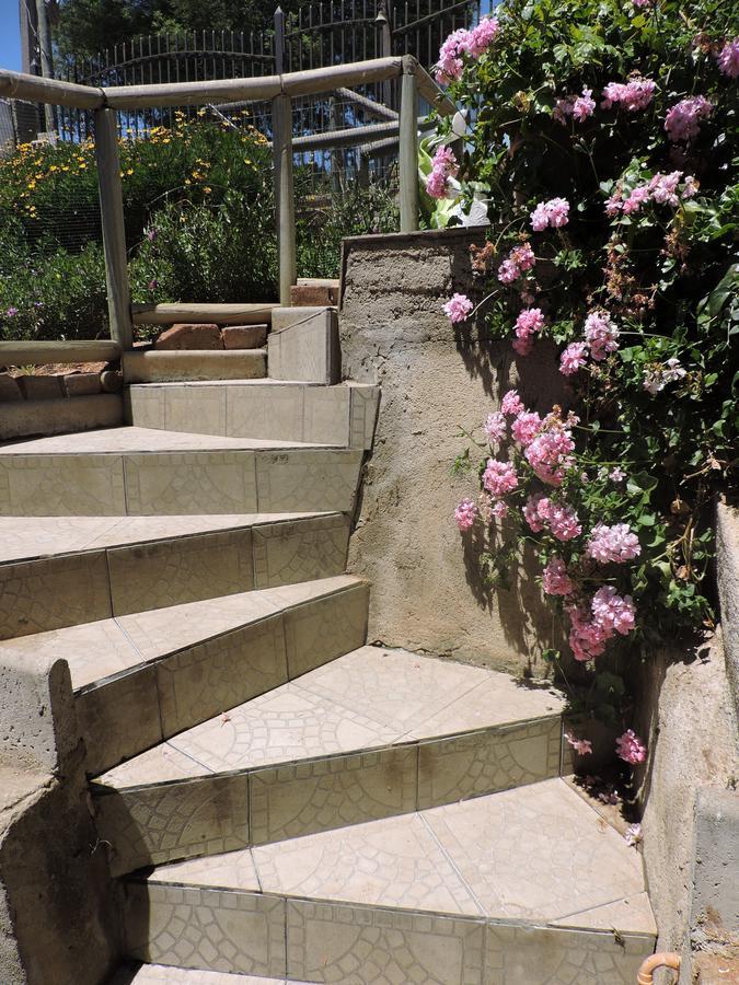 Nomade Hostal Vina del Mar Exterior photo