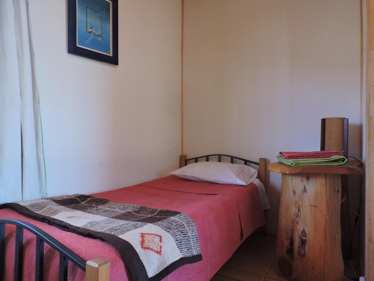 Nomade Hostal Vina del Mar Exterior photo
