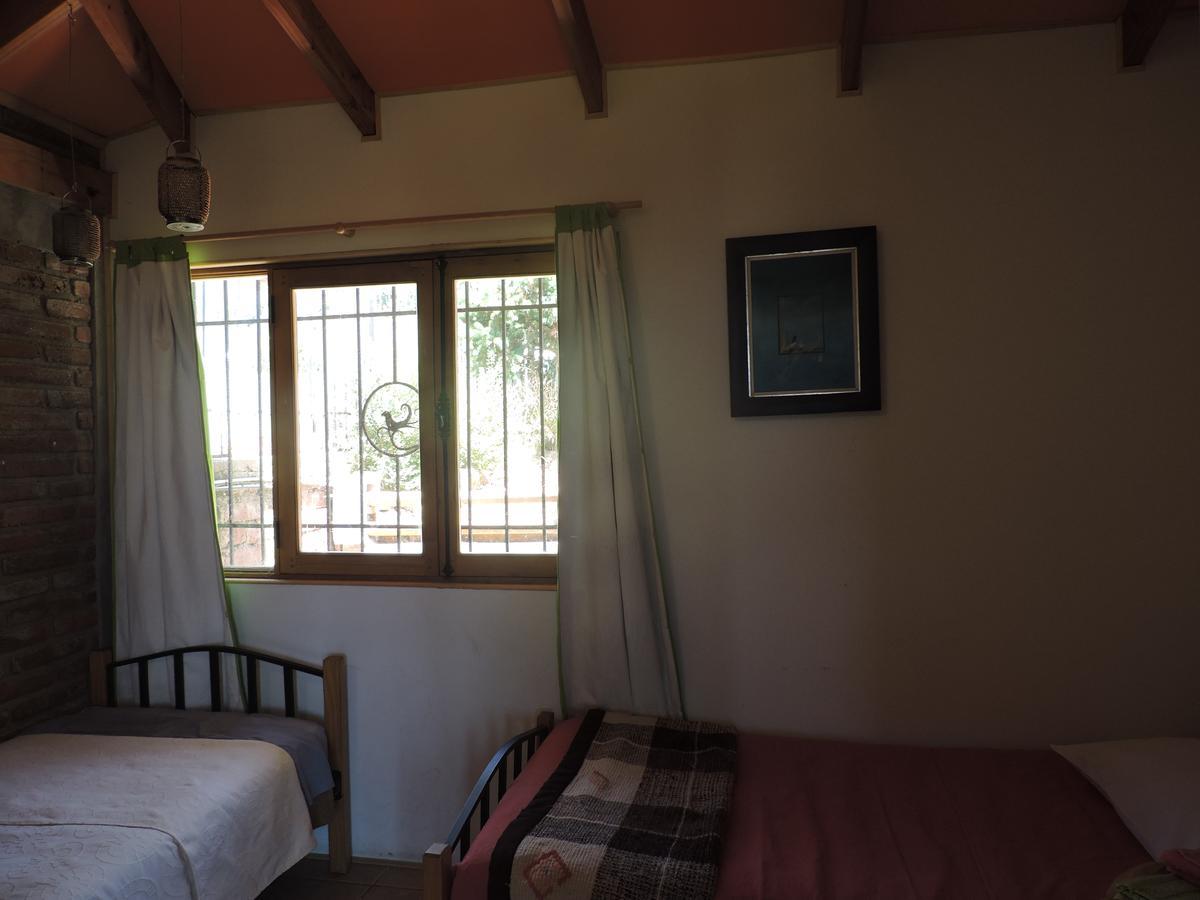 Nomade Hostal Vina del Mar Exterior photo